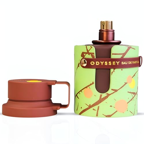 Armaf Odyssey Odyssey Dubai Chocolate EDP (U) / 100 ml