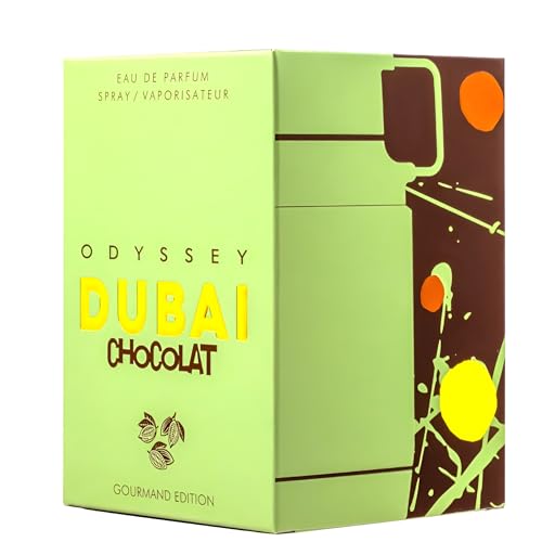 Armaf Odyssey Odyssey Dubai Chocolate EDP (U) / 100 ml