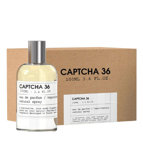 Emper Captcha 36 EDP (U) / 100 ml