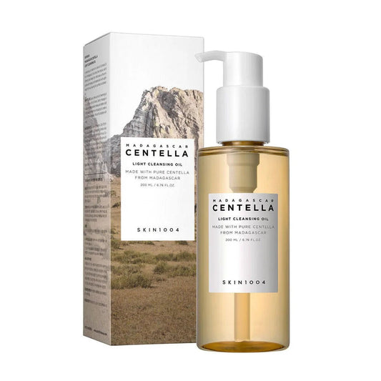 Centella Light Cleansing Oil / 200ml