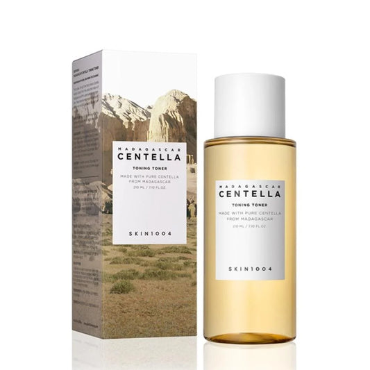 Centella Toning Toner / 210ml