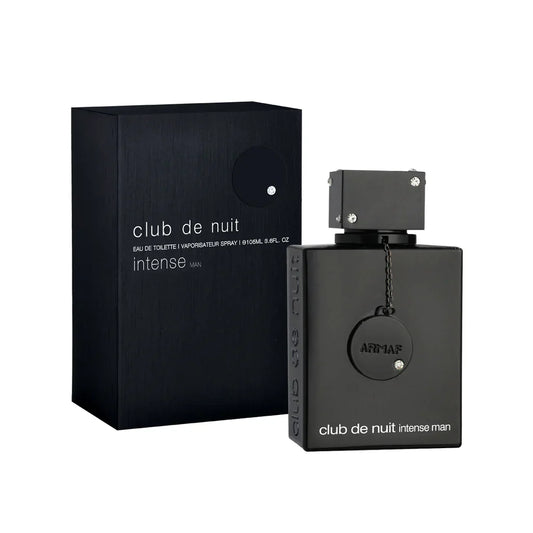 Armaf Club de Nuit Intense EDT (M) / 105 ml