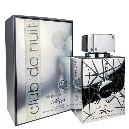 Armaf Club de Nuit Sillage EDP (M) / 105 ml