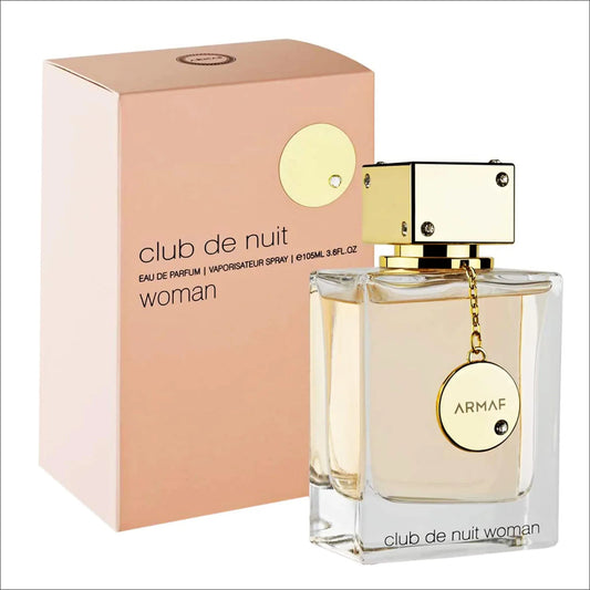Armaf Club de Nuit Women EDP (W) / 105 ml
