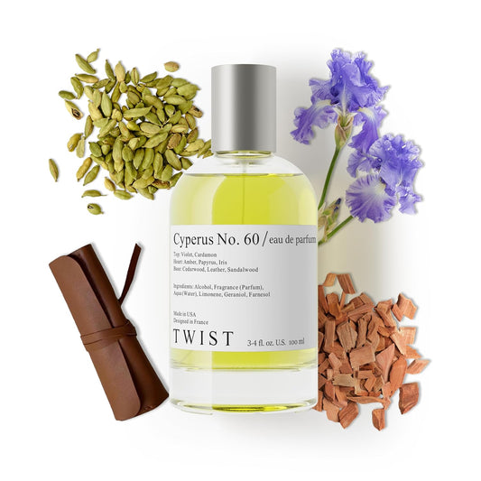 Cyperus No.60 / 100ml