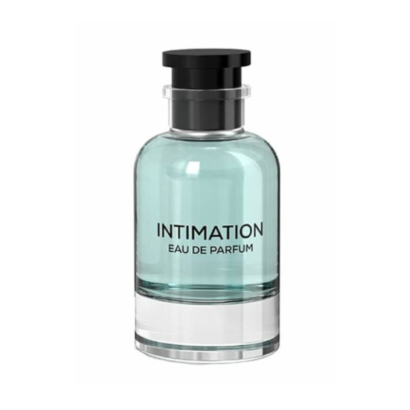 EMPER INTIMATION EDP (M) / 100 ml