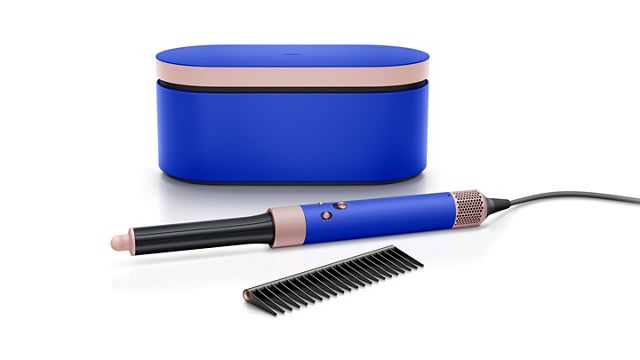 Dyson AirWrap Multi-Styler (Blue Blush)