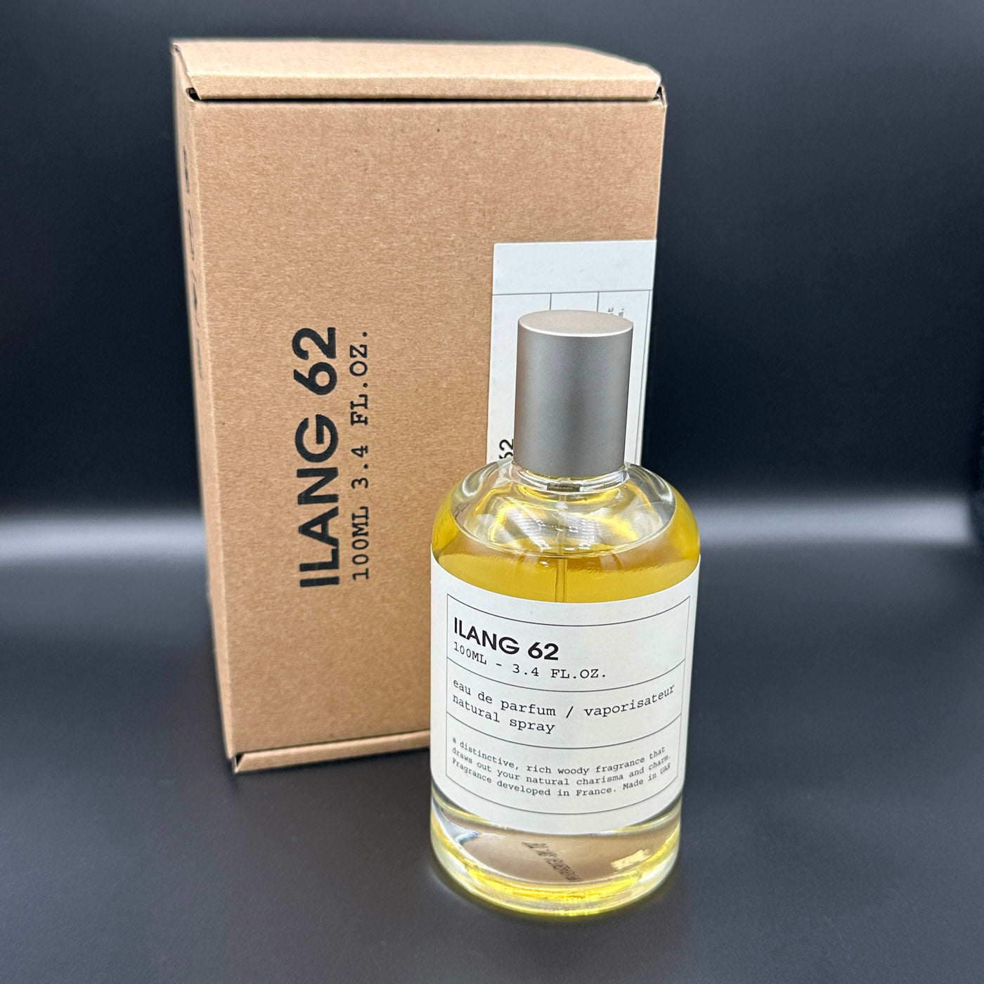 Emper Ilang 62 EDP (U) / 100 ml