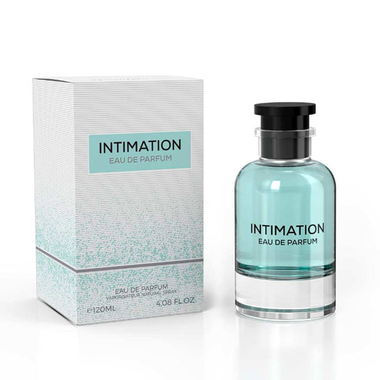 EMPER INTIMATION EDP (M) / 100 ml