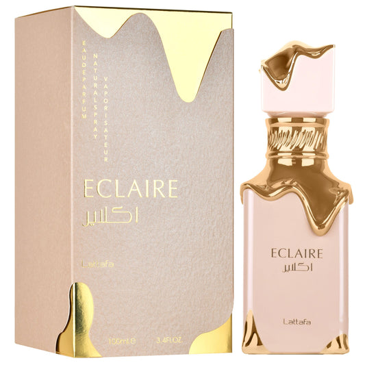 Lattafa Eclaire EDP (W) / 100 ml