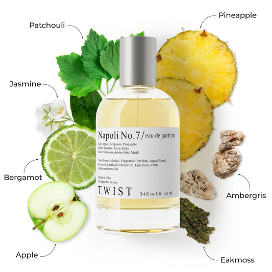 Napoli No.7 / 100ml