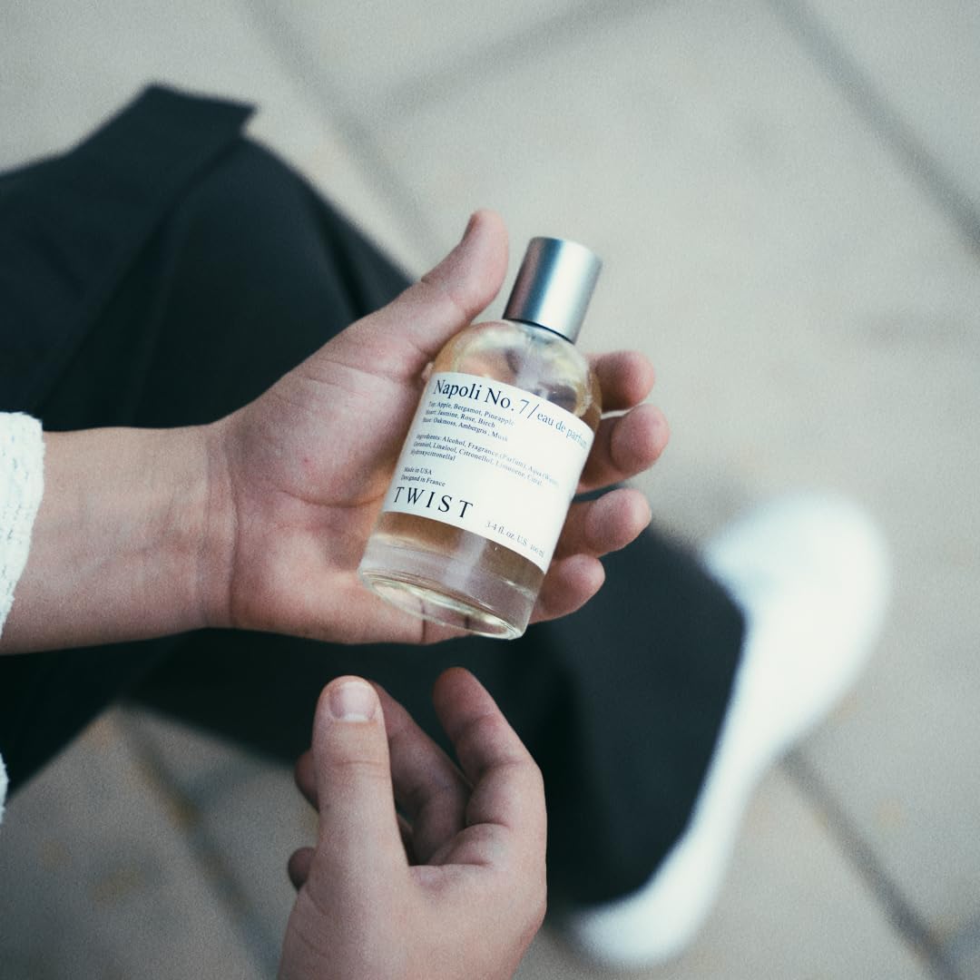 Napoli No.7 / 100ml
