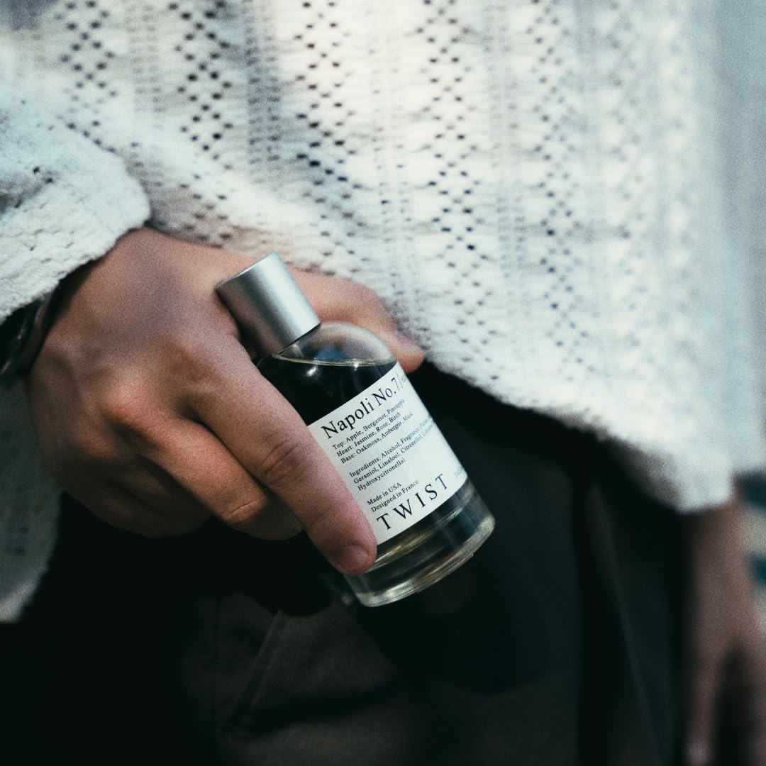Napoli No.7 / 100ml