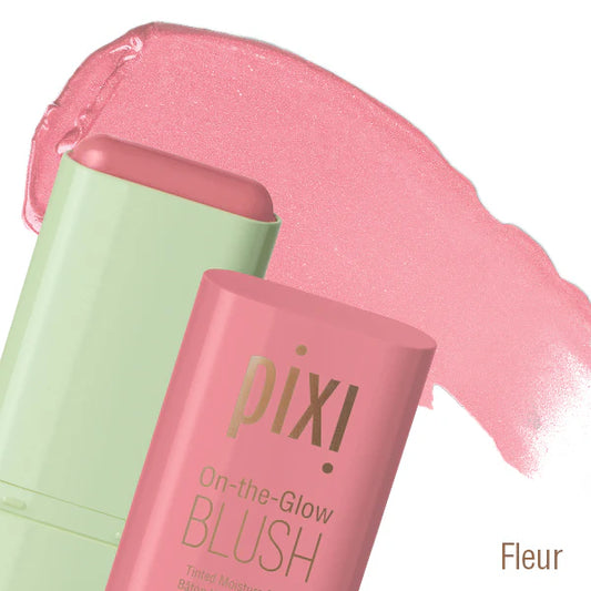 On-The-Glow Blush Fleur / 19g