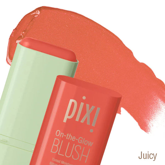 On-The-Glow Blush Juicy / 19g