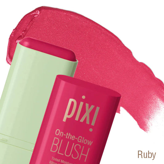 On-The-Glow Blush Ruby / 19g