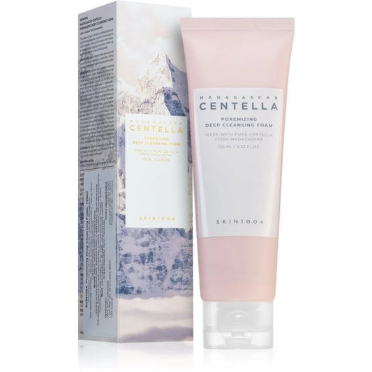 Poremizing Deep Cleansing Foam / 125ml