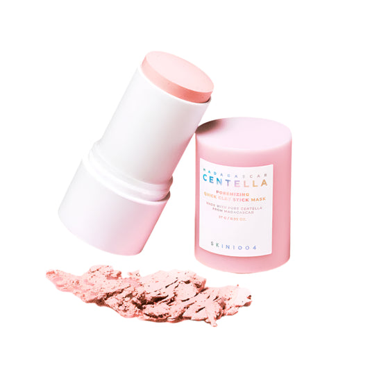 Poremizing Quick Clay Stick Mask / 27g