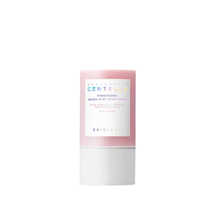 Poremizing Quick Clay Stick Mask / 27g