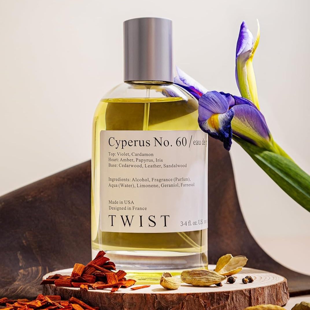 Cyperus No.60 / 100ml