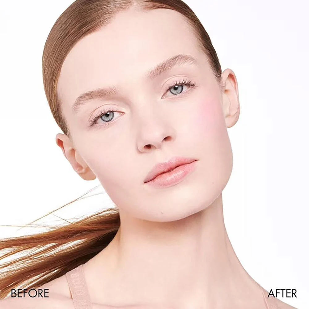 Rosy Glow Blush 001 Pink / 4.5g