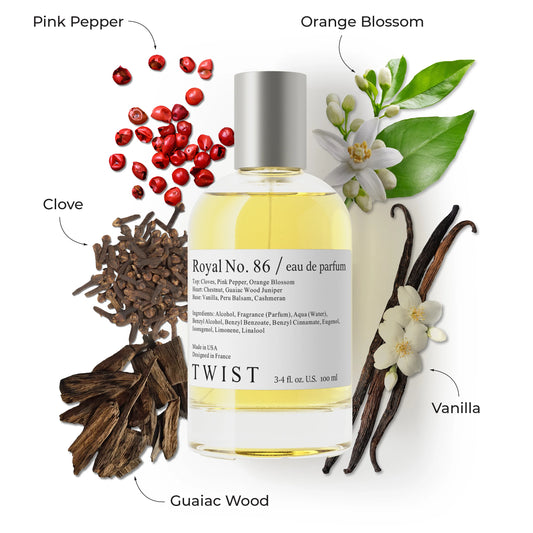 Royal No.86 / 100ml