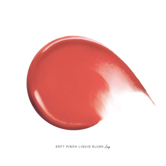 Soft Pinch Liquid Blush Joy / 7.5ml