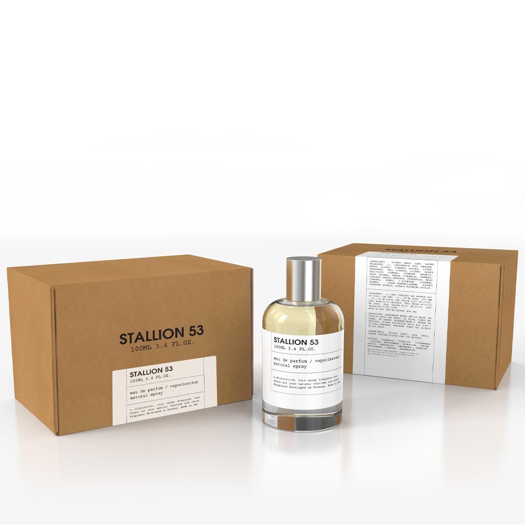 Emper Stallion 53 EDP (U) / 100 ml