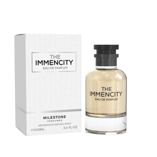 EMPER THE IMMENCITY EDP (M) / 100 ml
