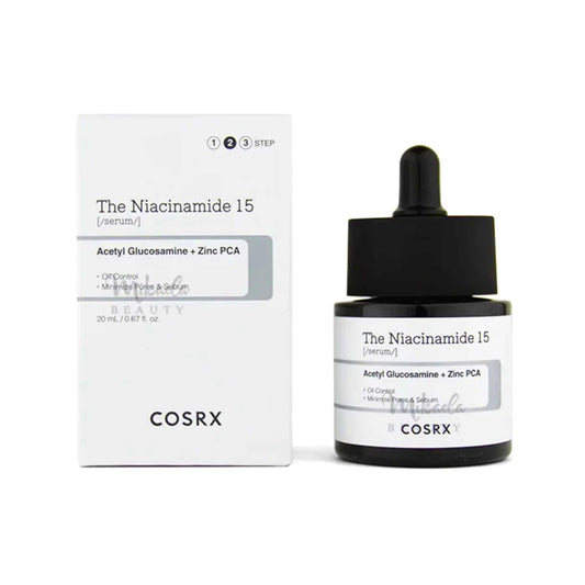 The Niacinamide 15 / 20ml