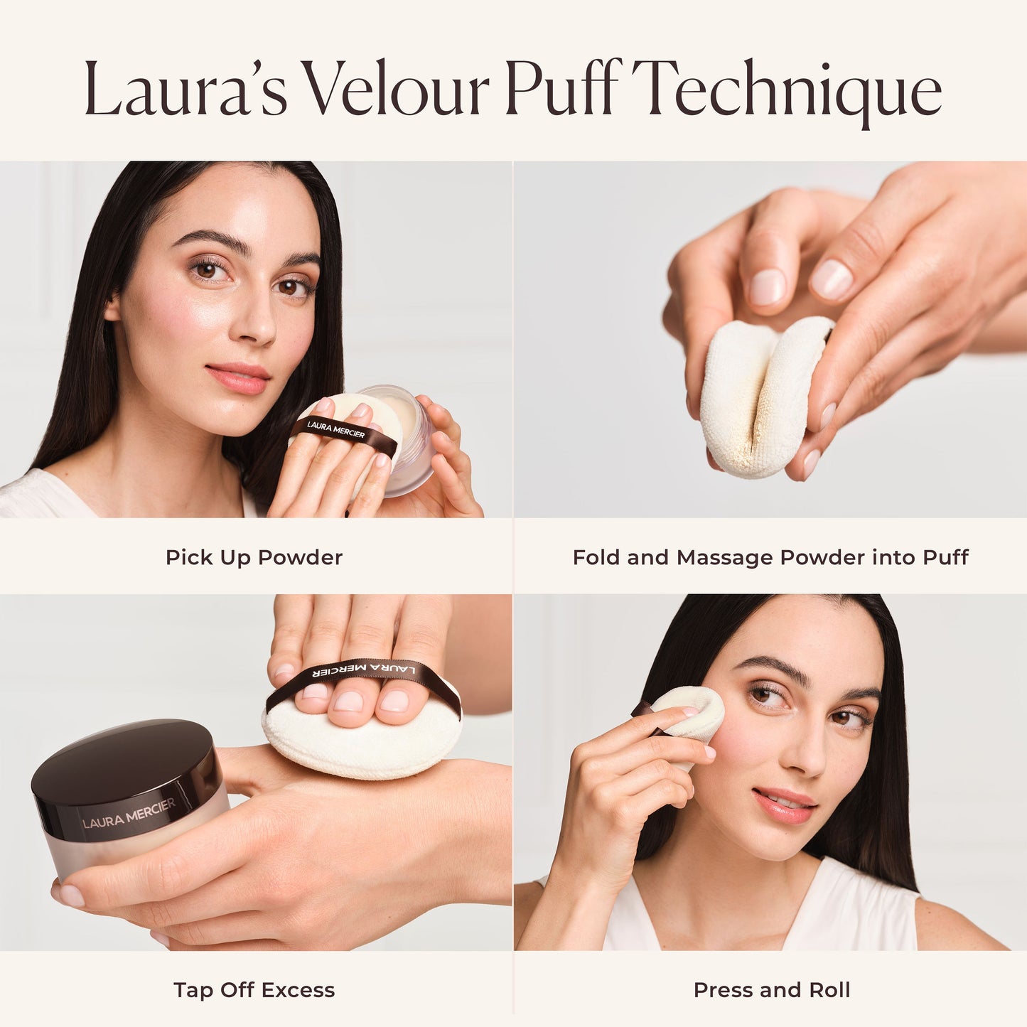 Translucent Loose Setting Powder / 29g