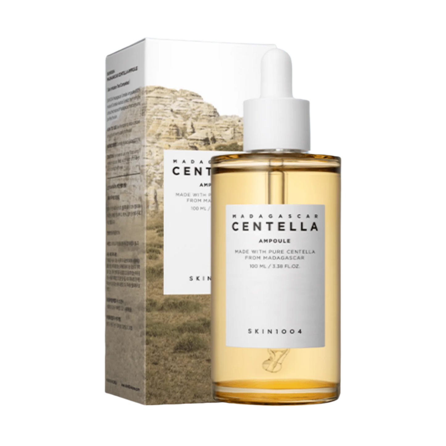 Centella Ampoule / 100ml