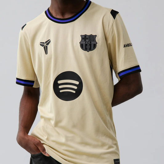 FC Barcelona Lamine Yamal Pro Player Champions League Visita