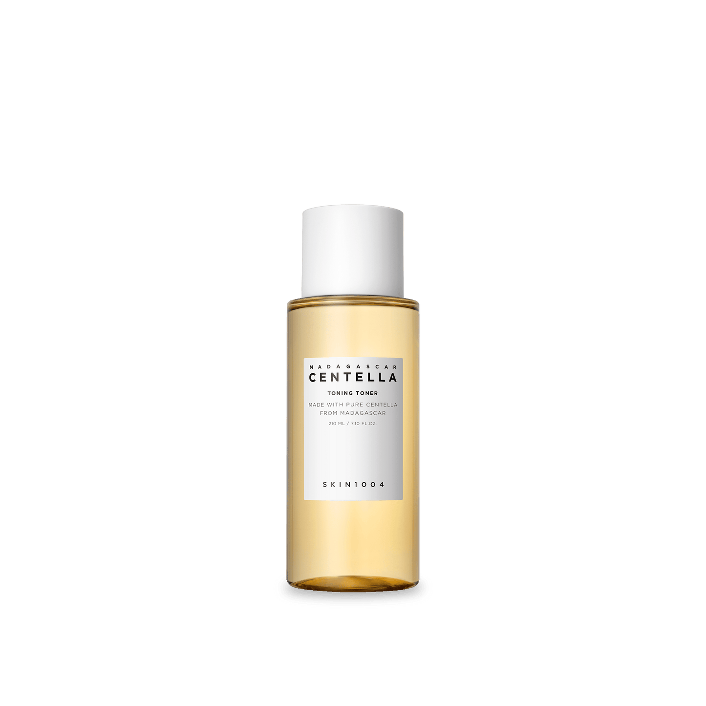 Centella Toning Toner / 210ml