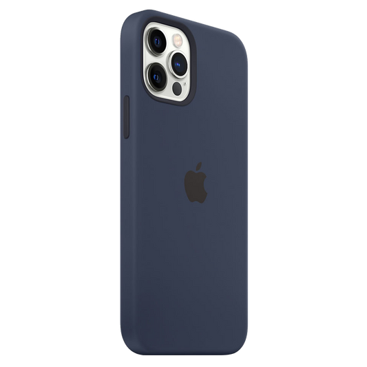 12 Pro Max Azul Oscuro