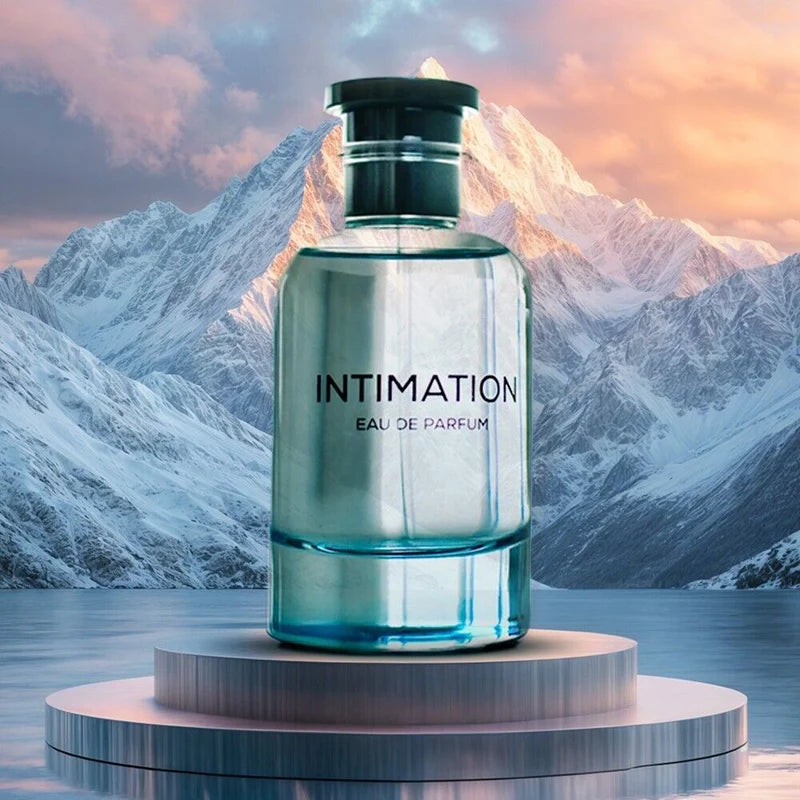 EMPER INTIMATION EDP (M) / 100 ml