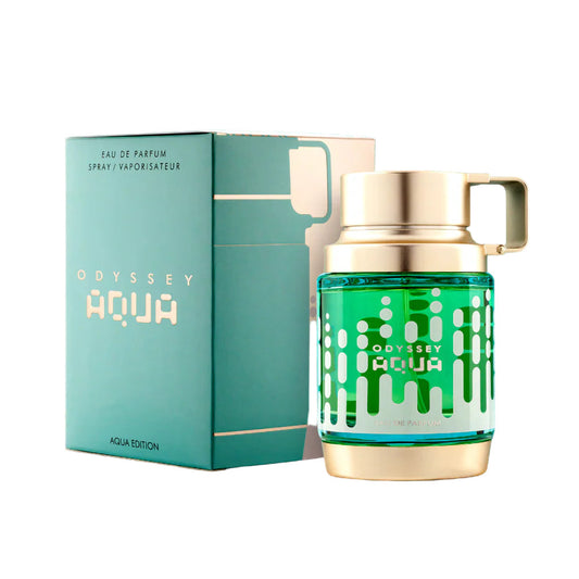 Armaf Odyssey Aqua EDP (M) / 100 ml