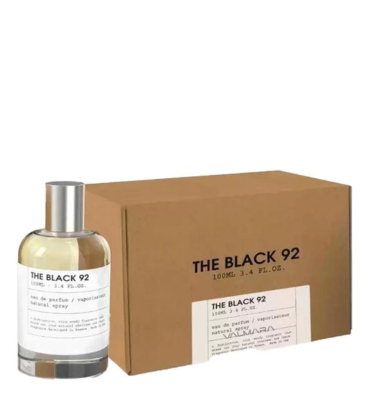 Emper The Black 92 EDP (U) / 100 ml