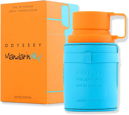 Armaf Odyssey Mandarin Sky EDP (M) / 60 ml