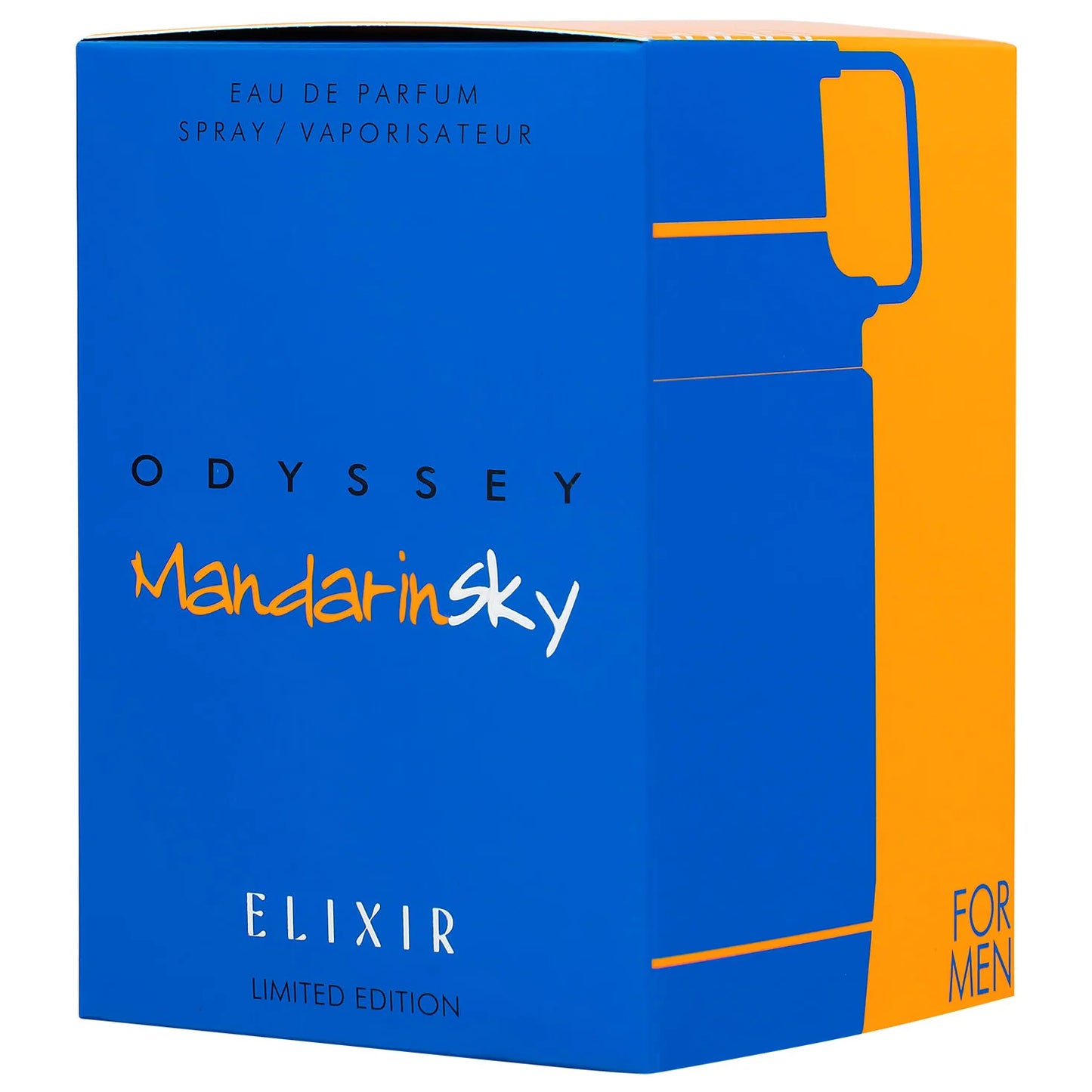 Armaf Odyssey Mandarin Sky Elixir EDP (M) / 100 ml