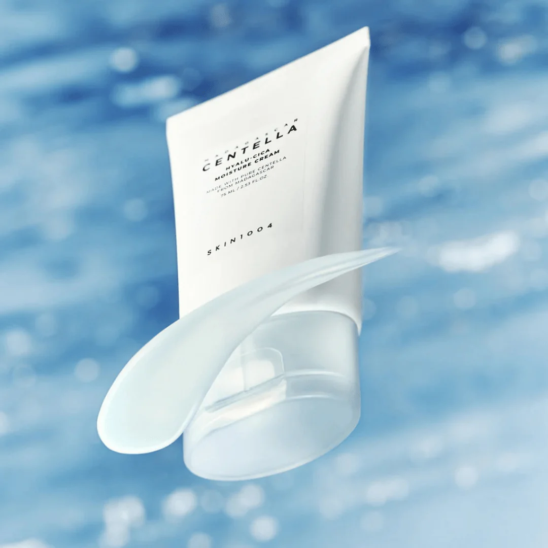 Hyalu-Cica Moisture Cream