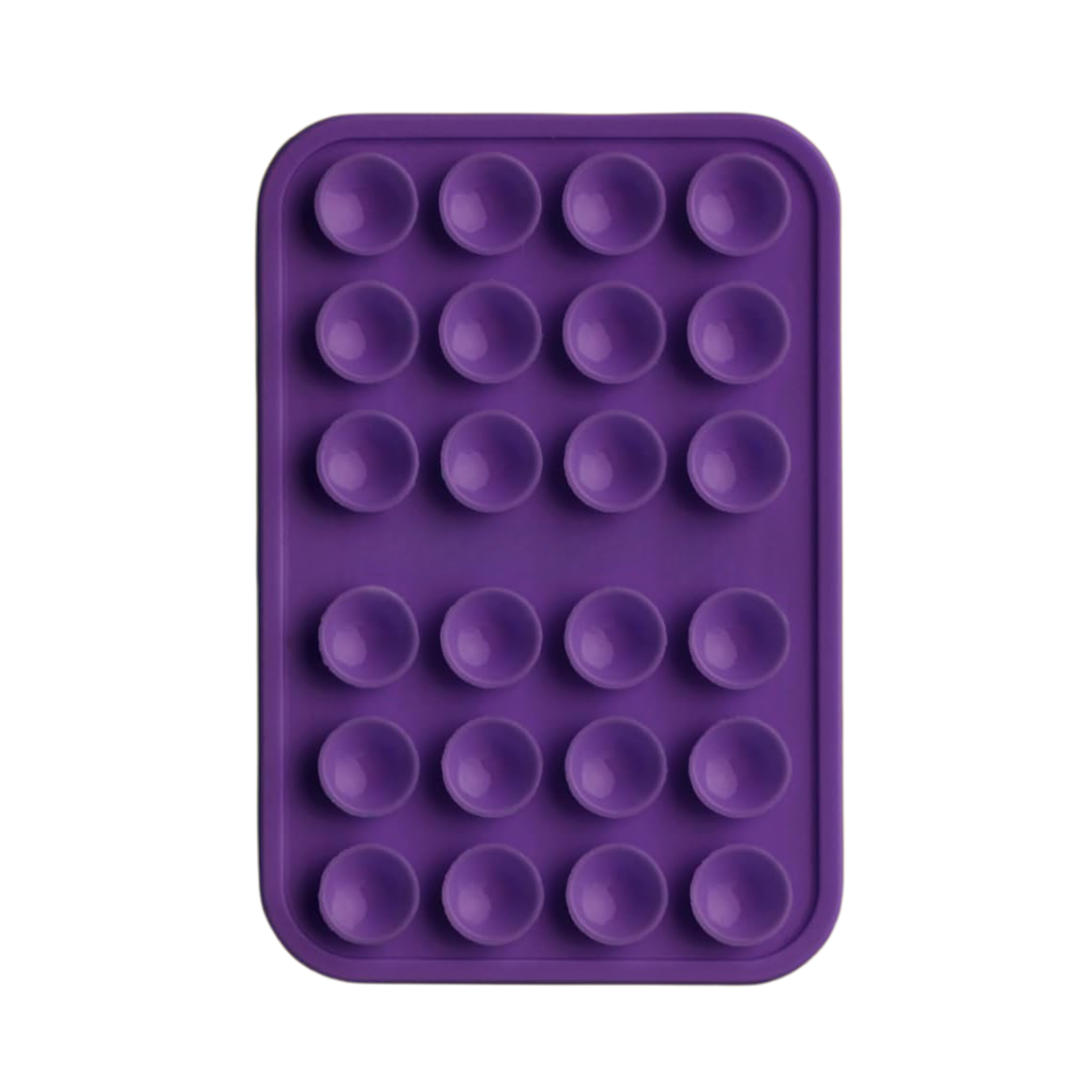 OCTOBUDDY Morado