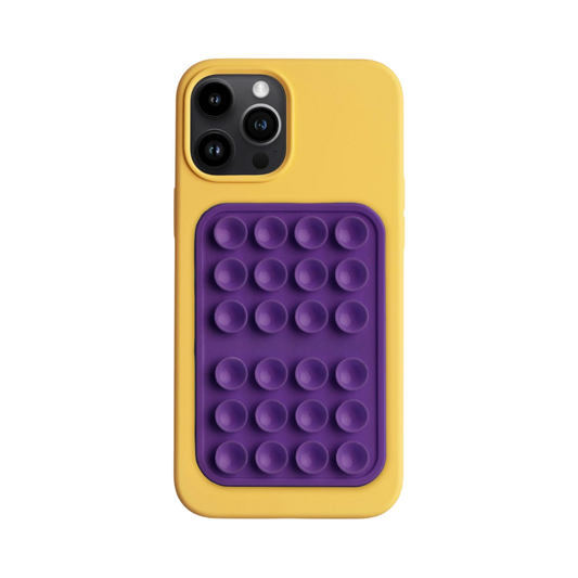 OCTOBUDDY Morado