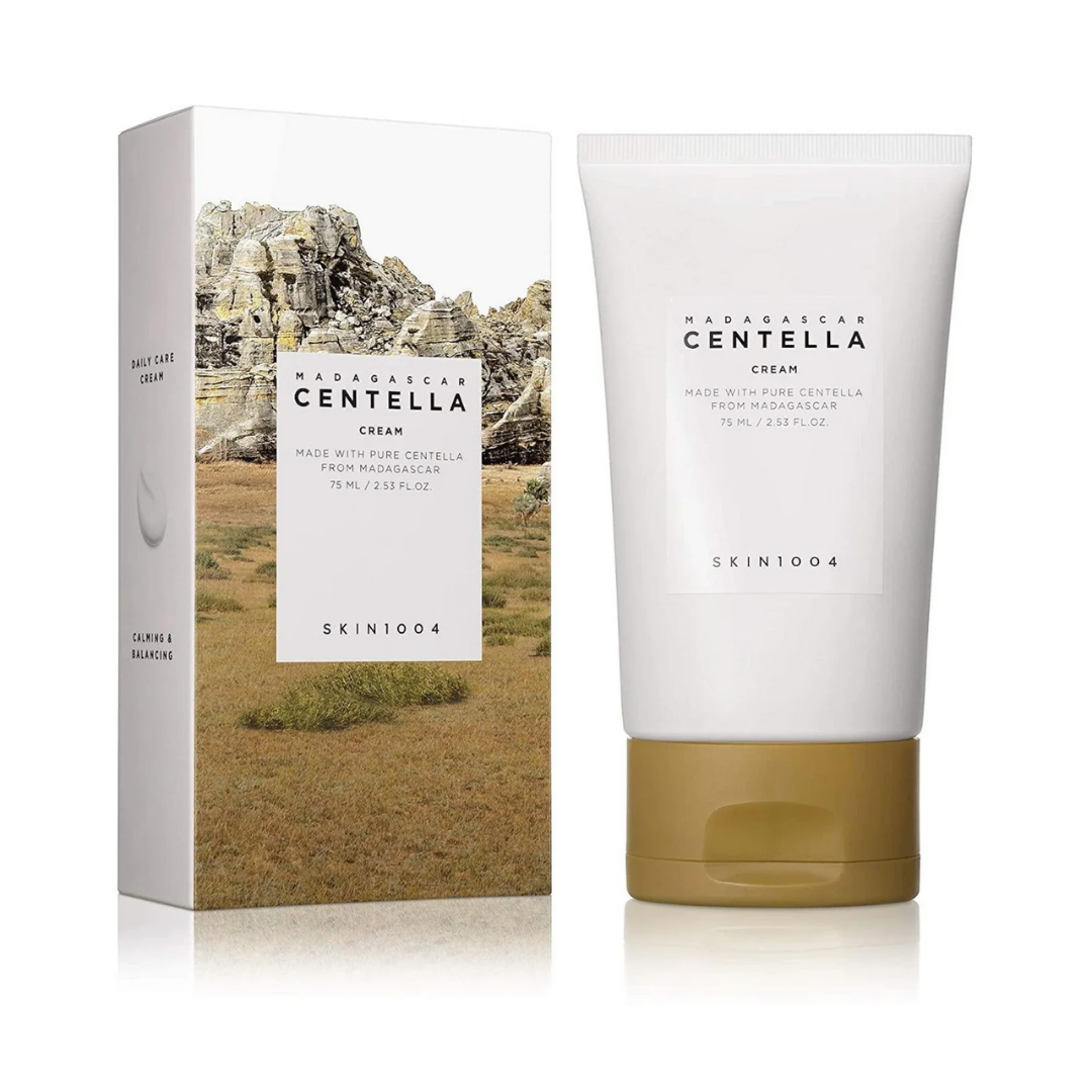 Centella Cream