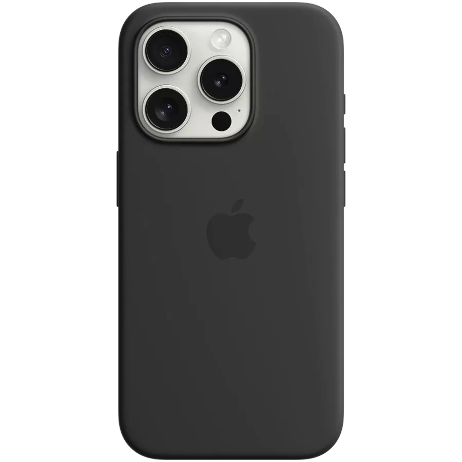 16 Pro Max Negro