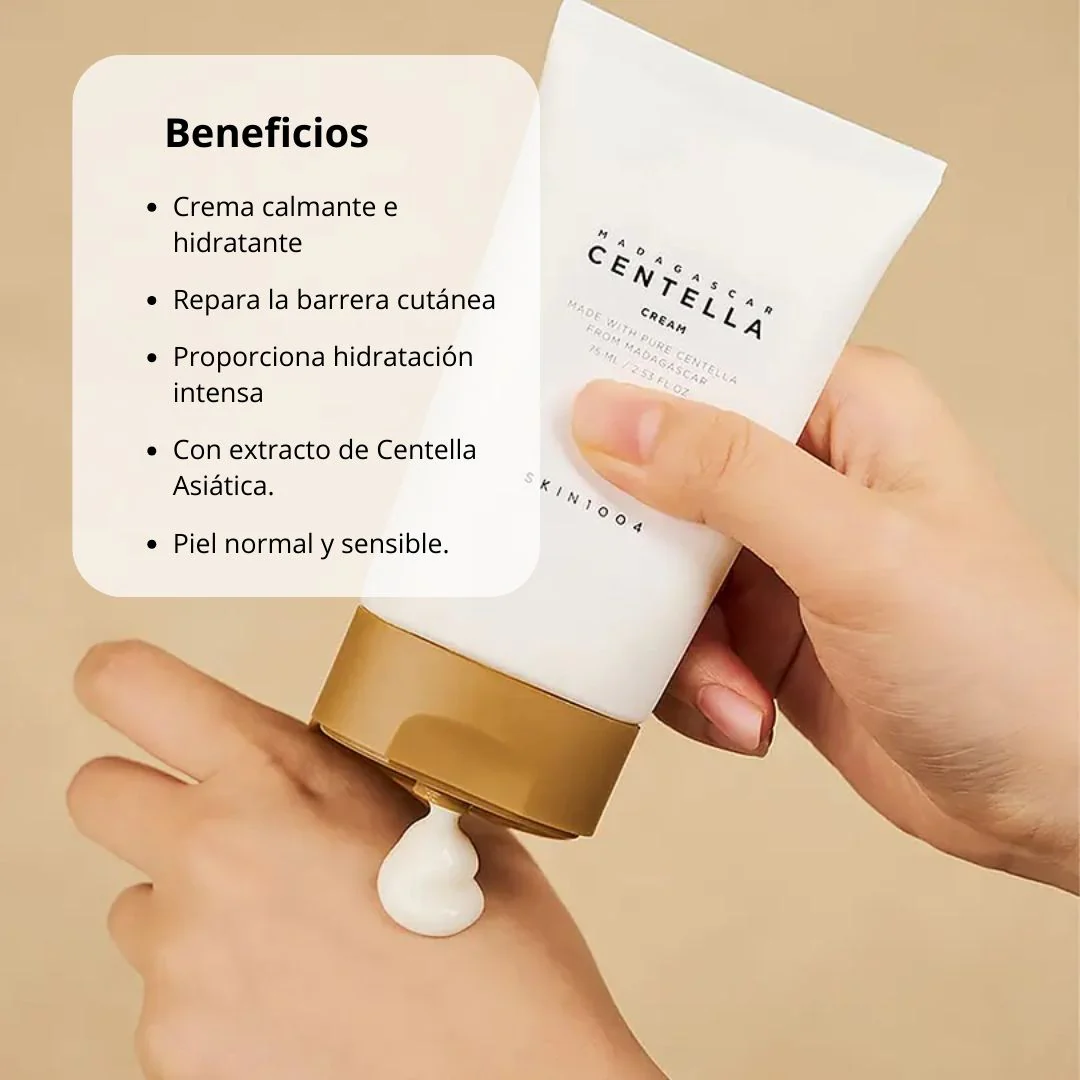 Centella Cream