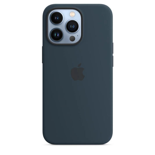 13 Pro Azul Oscuro