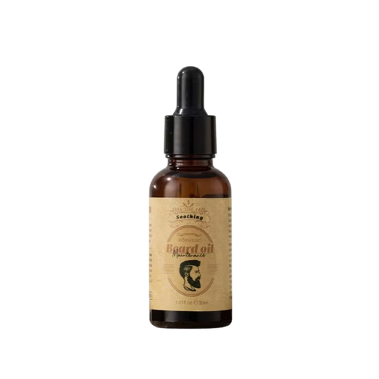 Kormesic Beard Oil - Mayoreo