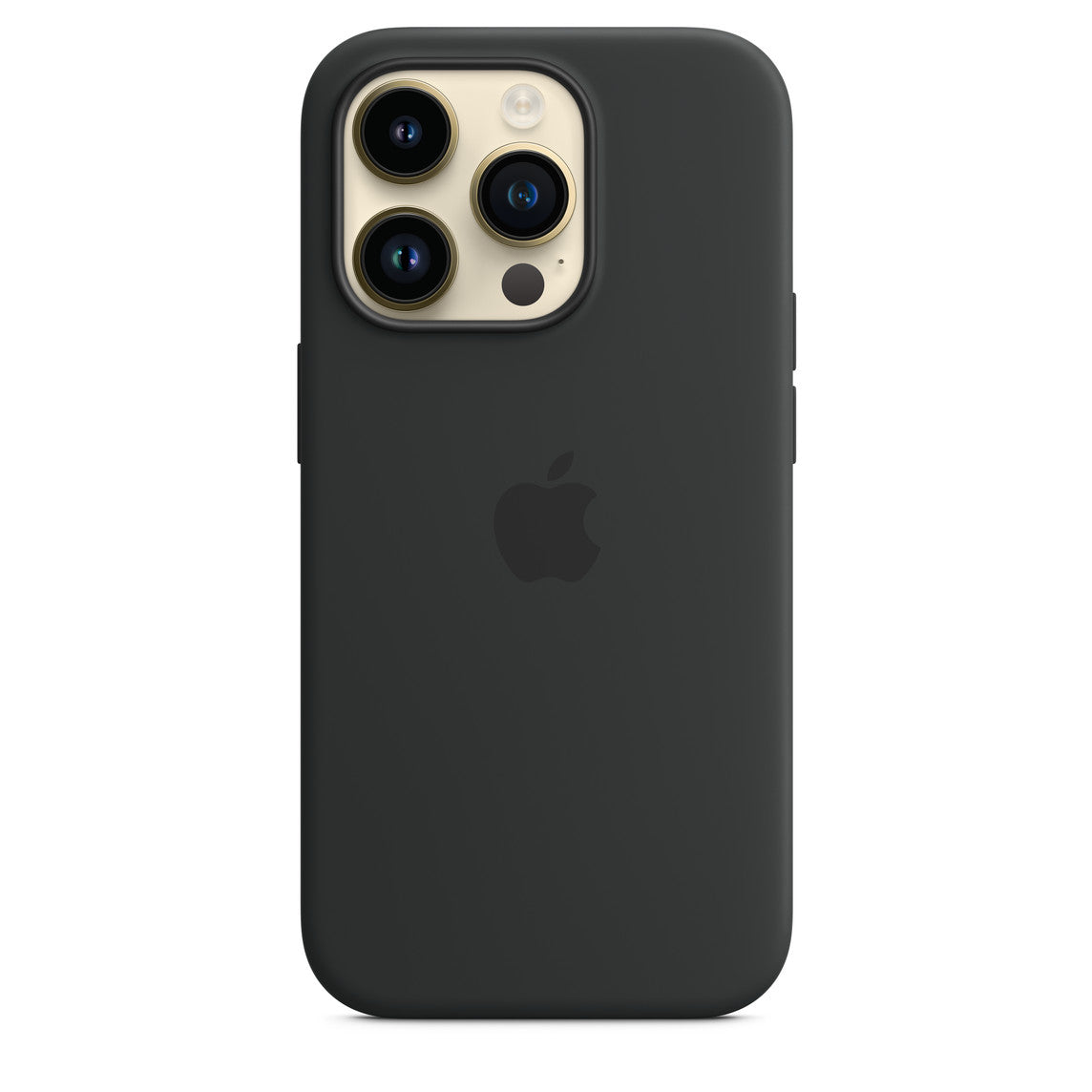14 Pro Max Negro