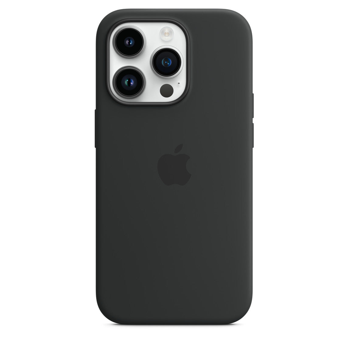 15 Pro Max Negro